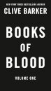 Clive Barker's Books of Blood: Volume One (Movie Tie-In)