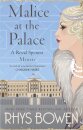 Malice at the Palace