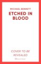 Carved in Blood