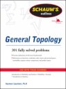 Schaums Outline of General Topology