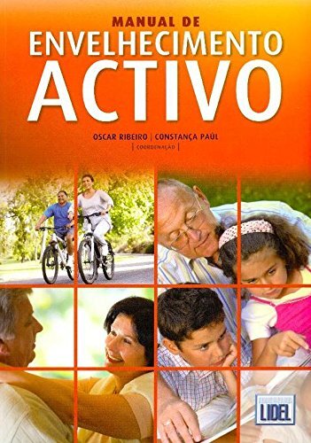 Manual De Envelhecimento Activo