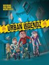 Urban Legendz