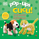 Pop-Ups Cucu! – Animais Fofinhos