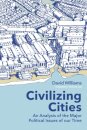 Civilizing Cities