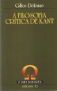 A Filosofia Crítica de Kant