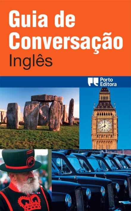 Guia de Conversação - Inglês