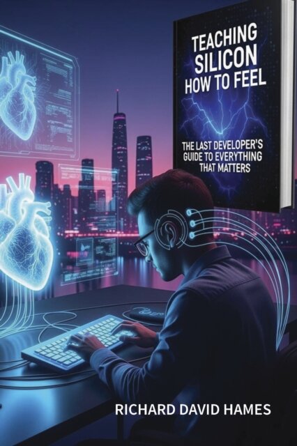 Teaching Silicon How to Feel