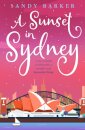 A Sunset in Sydney