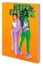 She-Hulk by Rainbow Rowell Vol. 2: Jen of Hearts