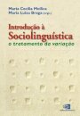 Introdução A Sociolinguística: O Tratamento Da Variação