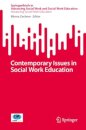 Contemporary Issues in Social Work Education