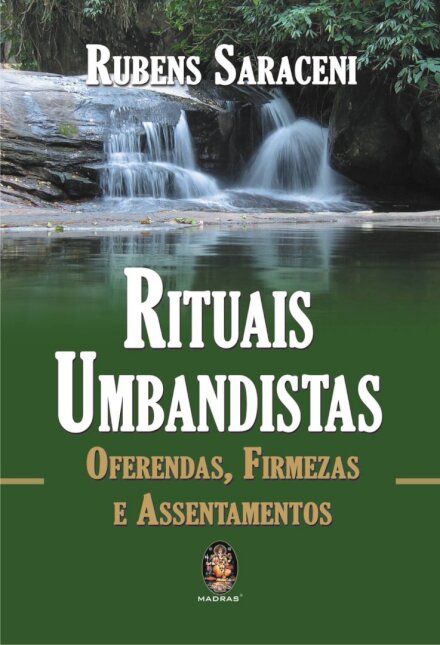Rituais Umbandistas
