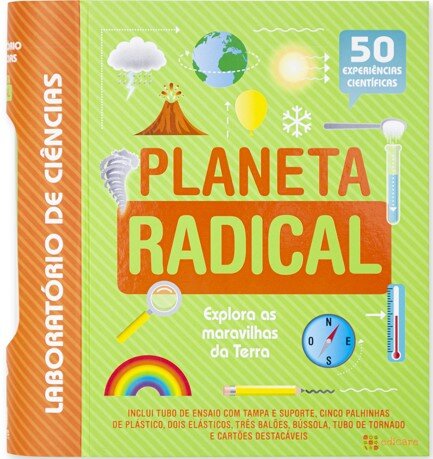 Planeta Radical