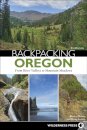 Backpacking Oregon