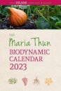The Maria Thun Biodynamic Calendar