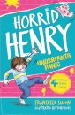 Horrid Henry'S Underpants