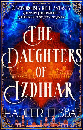The Daughters Of Izdihar