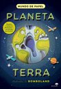 Planeta Terra - Mundo Em Papel