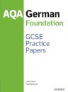AQA GCSE German Foundation Practice Papers (2016 specification)