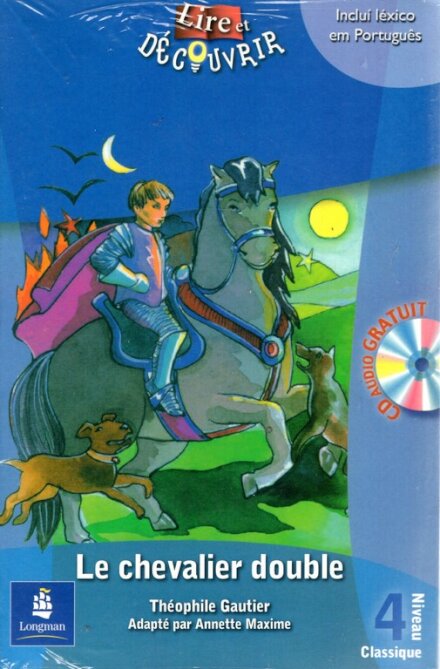 L&D 4 Le Chevalier Double