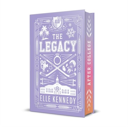 The Legacy