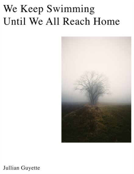 We Keep Swimming, Until We All Reach Home