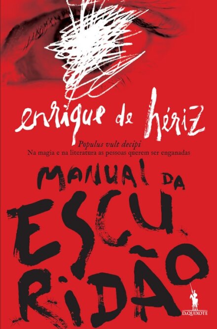 Manual Da Escuridão