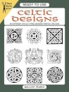 Ready-to-Use Celtic Designs