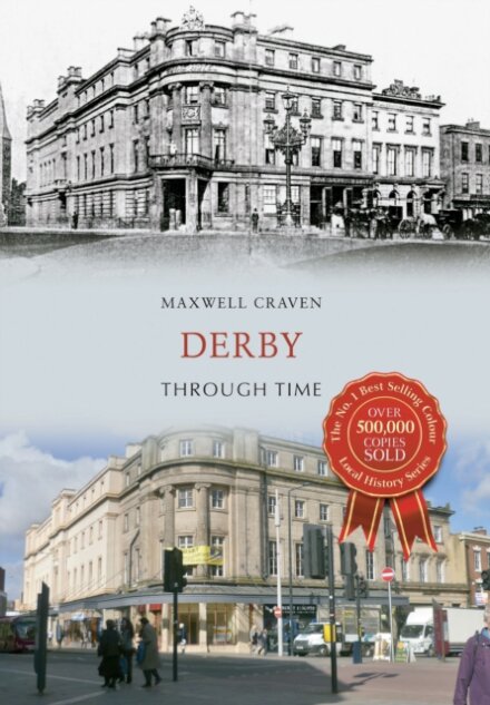 Derby Through Time