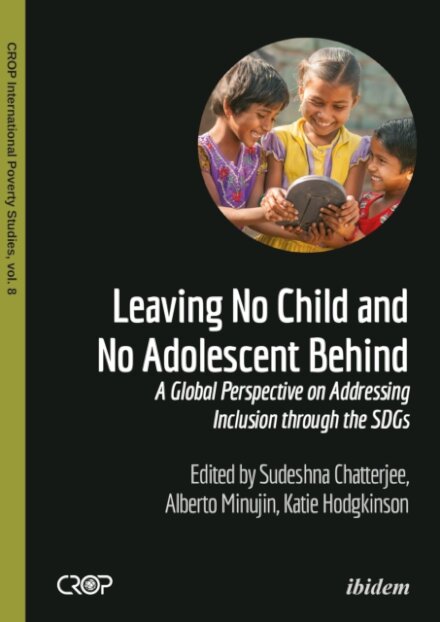 Leaving No Child and No Adolescent Behind