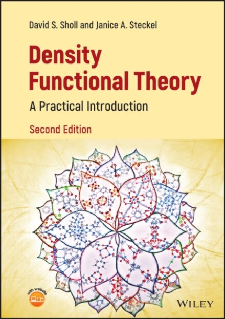 Density Functional Theory