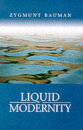 Liquid Modernity