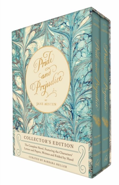 Pride And Prejudice Collector'S Edition