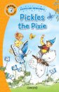 Pickles the Pixie