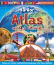 Junior Atlas of the World