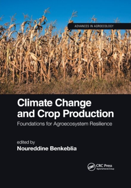 Climate Change and Crop Production