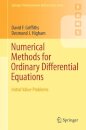 Numerical Methods for Ordinary Differential Equations