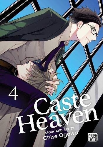 Caste Heaven Volume 04