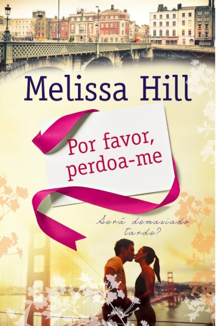 Por favor, Perdoa-me