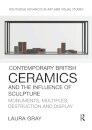 Contemporary British Ceramics and the Influence of Sculpture