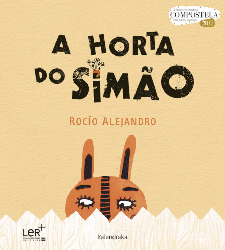 A Horta do Simão