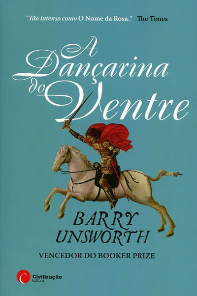A Dançarina Do Ventre