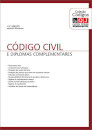 Código Civil E Diplomas Complementa
