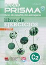 nuevo Prisma C2 - Libro ejercicios