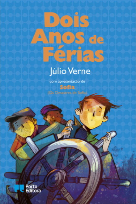 Dois Anos de Férias