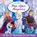 Frozen Pop-Up
