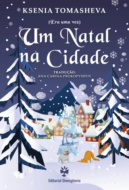 (Era uma Vez) Um Natal na Cidade