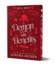 Demon With Benefits: Deluxe Limited Edition