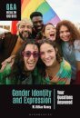 Gender Identity and Expression