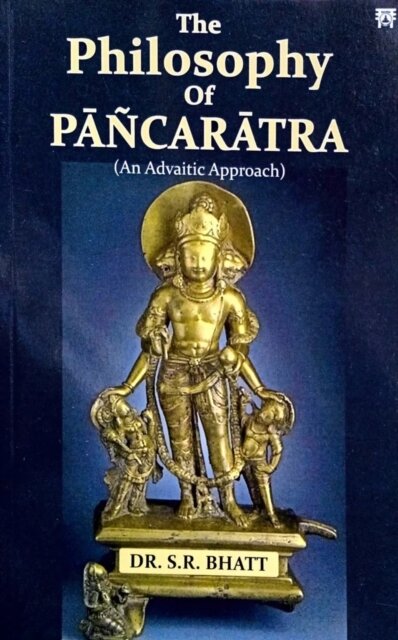 Philosophy of Pancaratra